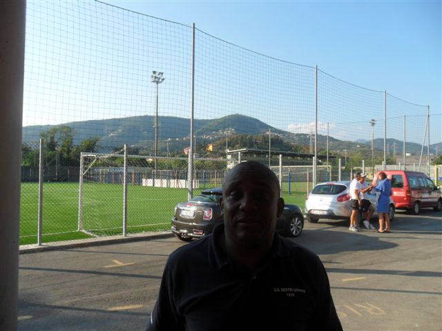 Serie D: sei giocatori squalificati per le tre squadre del Tigullio Serie D: sei giocatori squalificati per le tre squadre del Tigullio
