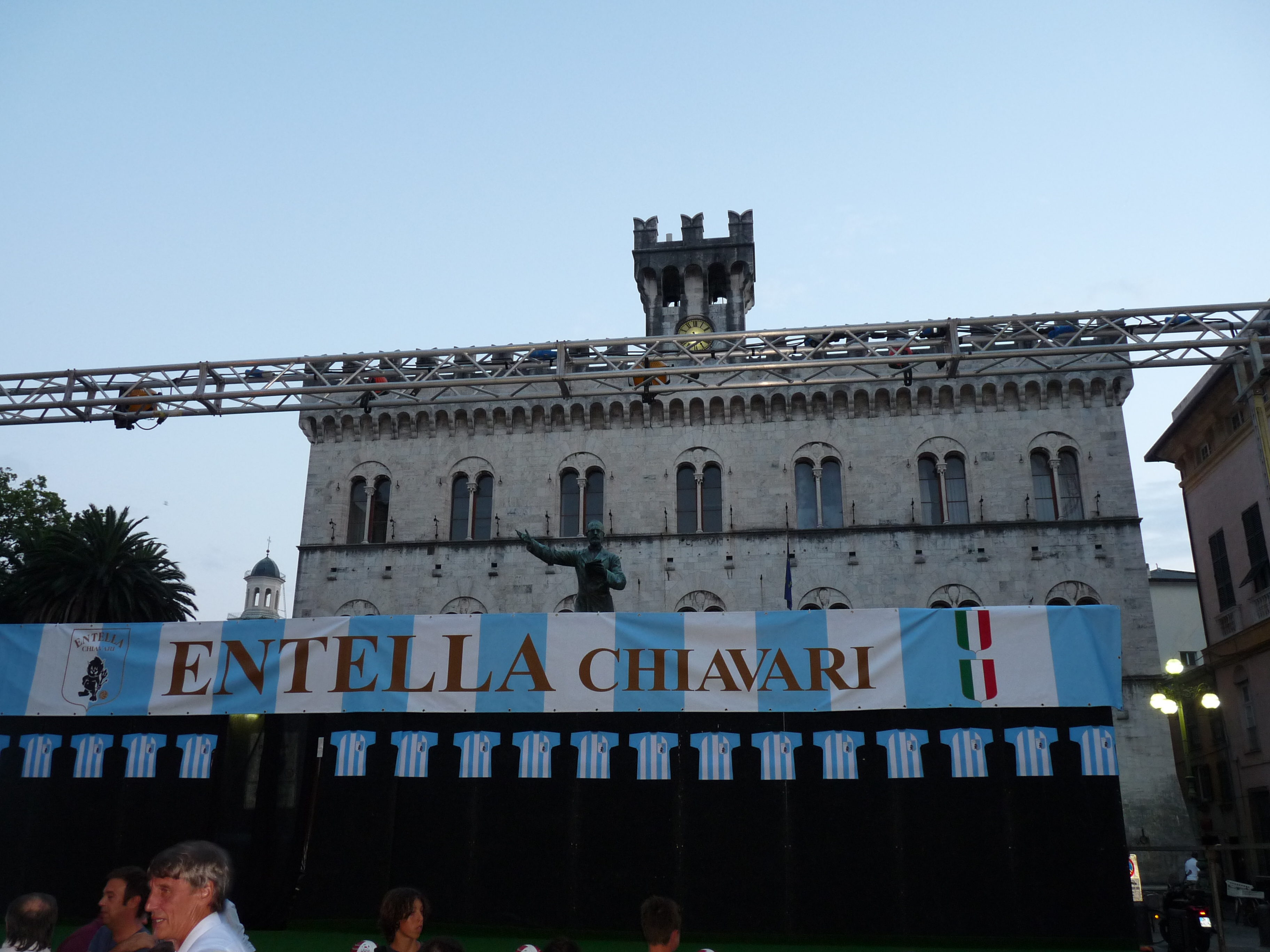 Lecce – Virtus Entella in diretta televisiva domenica 2 giugno Lecce – Virtus Entella in diretta televisiva domenica 2 giugno