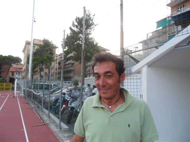 Virtus Entella, doppio colpo: presi Sasha Cori ed Elia Ballardini Virtus Entella, doppio colpo: presi Sasha Cori ed Elia Ballardini