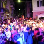 Un vecchio Carnevale d'agosto  