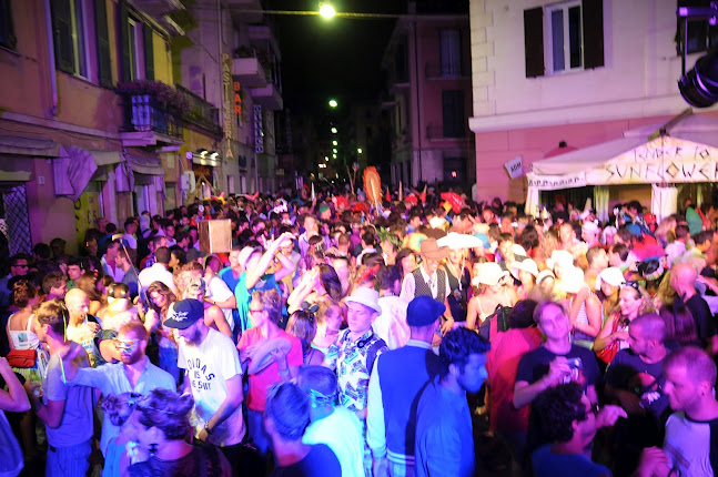 Santa Margherita Ligure, stasera il Carnevale d’agosto Santa Margherita Ligure, stasera il Carnevale d’agosto