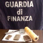 La Finanza effettua specifici controlli anti droga