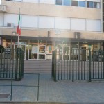 La scuola media di Lavagna