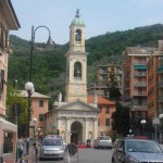 chiesa madonna del suffragio