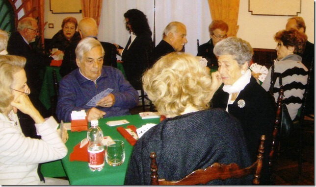L’associazione “Bridge Chiavari” presenta i propri corsi al Defilla L’associazione “Bridge Chiavari” presenta i propri corsi al Defilla