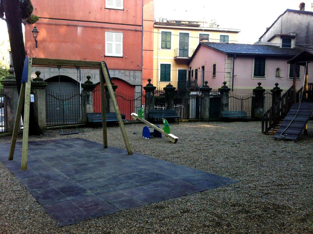 Confermata la chiusura del parco del Flauto Magico a Santa Margherita