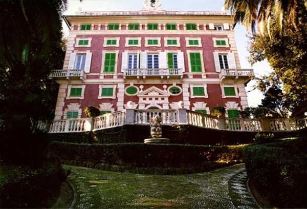 “Cantare le parole”, masterclass nel weekend a Villa Durazzo “Cantare le parole”, masterclass nel weekend a Villa Durazzo