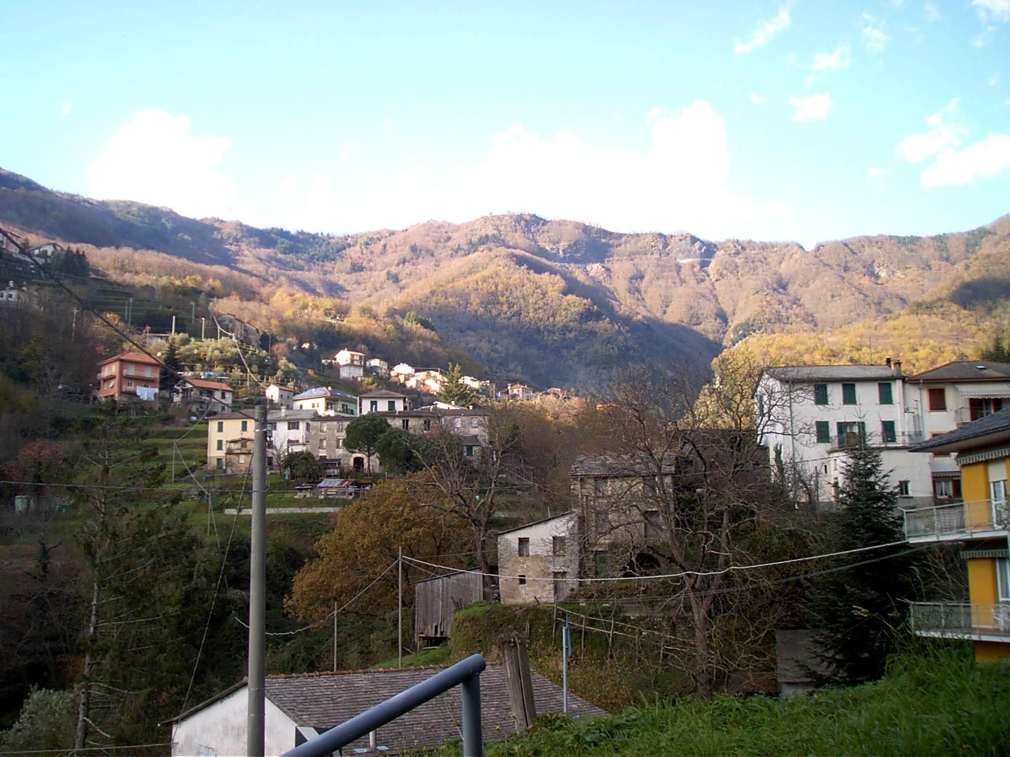 La strada della Scoglina chiusa domenica prossima per 9 ore