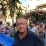 Mauro Caveri candidato sindaco a Lavagna