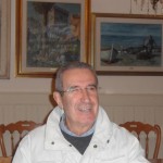 Il consigliere comunale Emilio Cervini