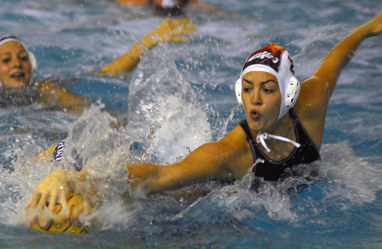 Rapallo Pallanuoto, cinque atlete chiamate in Nazionale Rapallo Pallanuoto, cinque atlete chiamate in Nazionale
