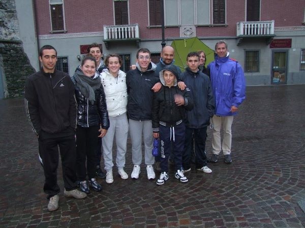 Grandi risultati per la Lega Navale di Sestri Levante Grandi risultati per la Lega Navale di Sestri Levante