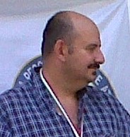 Pesca, Michel Apollaro in testa al campionato provinciale Pesca, Michel Apollaro in testa al campionato provinciale