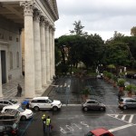 piazza nostra signora dell'orto via i parcheggi chiavari