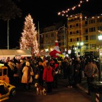 Santa Margherita si prepara al Natale
