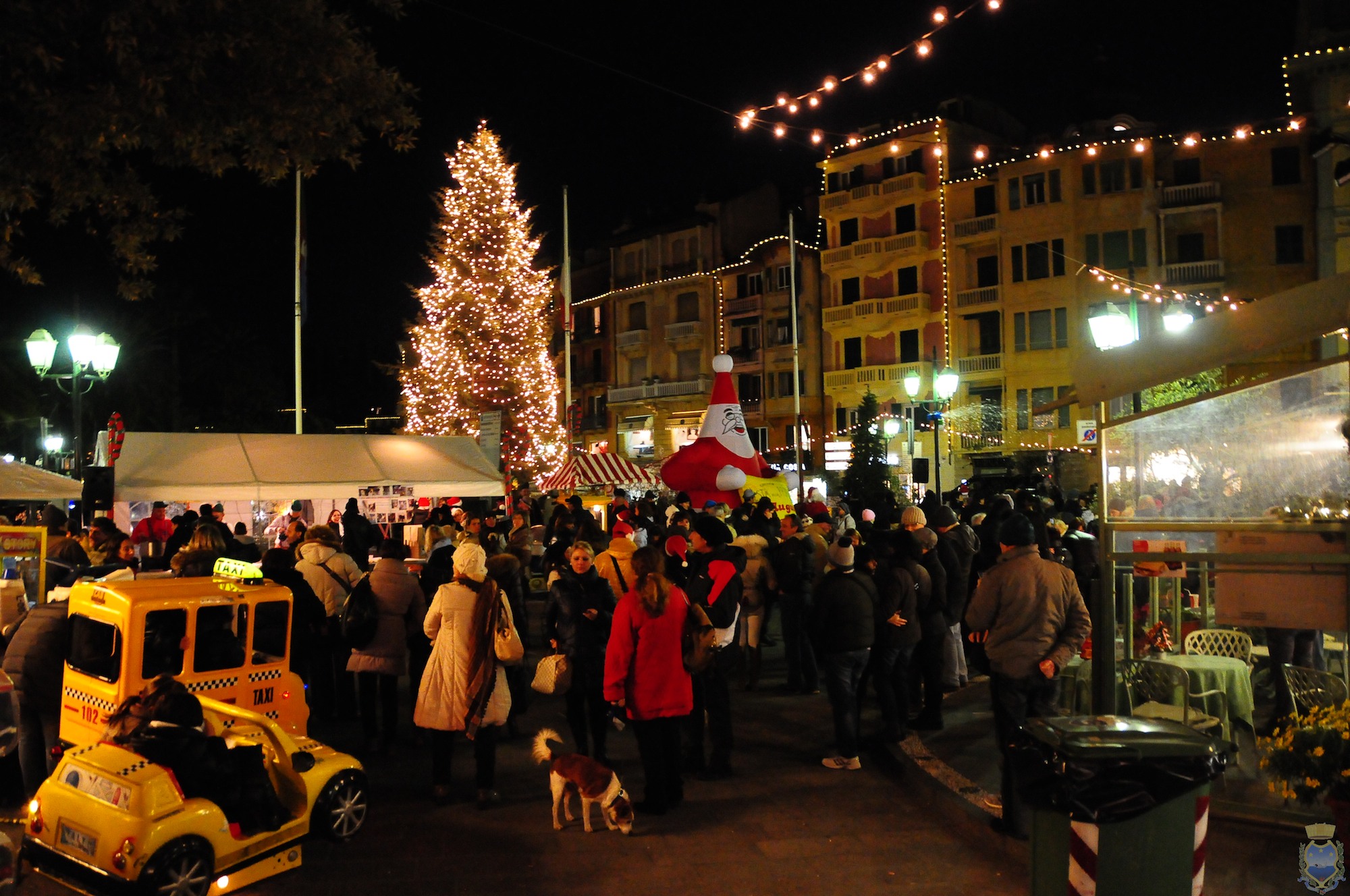 Gli appuntamenti dell’8 dicembre