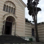 chiesa frati cappuccini sestri levante