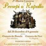 A3 Mostra Presepi 2012