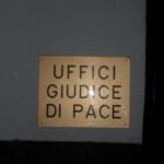 Giudice di pace