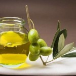 Olio extravergine della Riviera Ligure