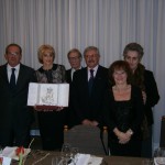 Polis la premiazione