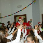 babbo natale borghetto