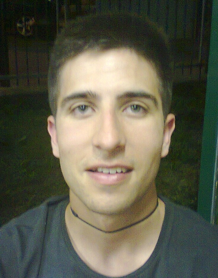Valerio Govi campione provinciale di pesca a mosca Valerio Govi campione provinciale di pesca a mosca