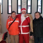 Amici del Parco lavagina