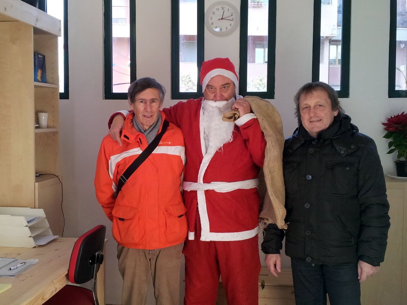 Gli appuntamenti per domani, domenica 23 dicembre Gli appuntamenti per domani, domenica 23 dicembre