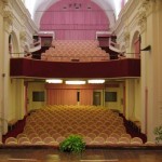 Al Teatro delle Clarisse convegno della Asl 4