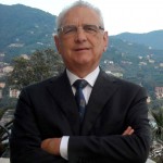 Franco Orio, presidente di Portofino Coast