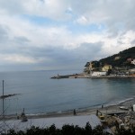 Recco - Punta Sant'Anna