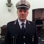 chiavari comandante municipale