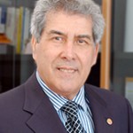 Il commissario della Provincia Piero Fossati