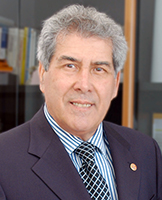 Il commissario della Provincia, Piero Fossati