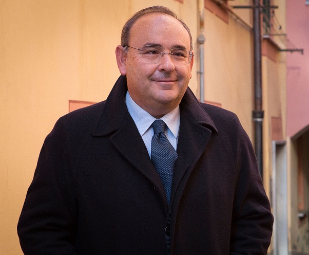 Massimo Sivori: “Si riapra a senso unico la strada di San Bernardo”