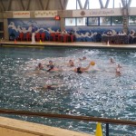pallanuoto femminile piscina rapallo