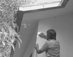 Zappettini in mostra a Bergamo