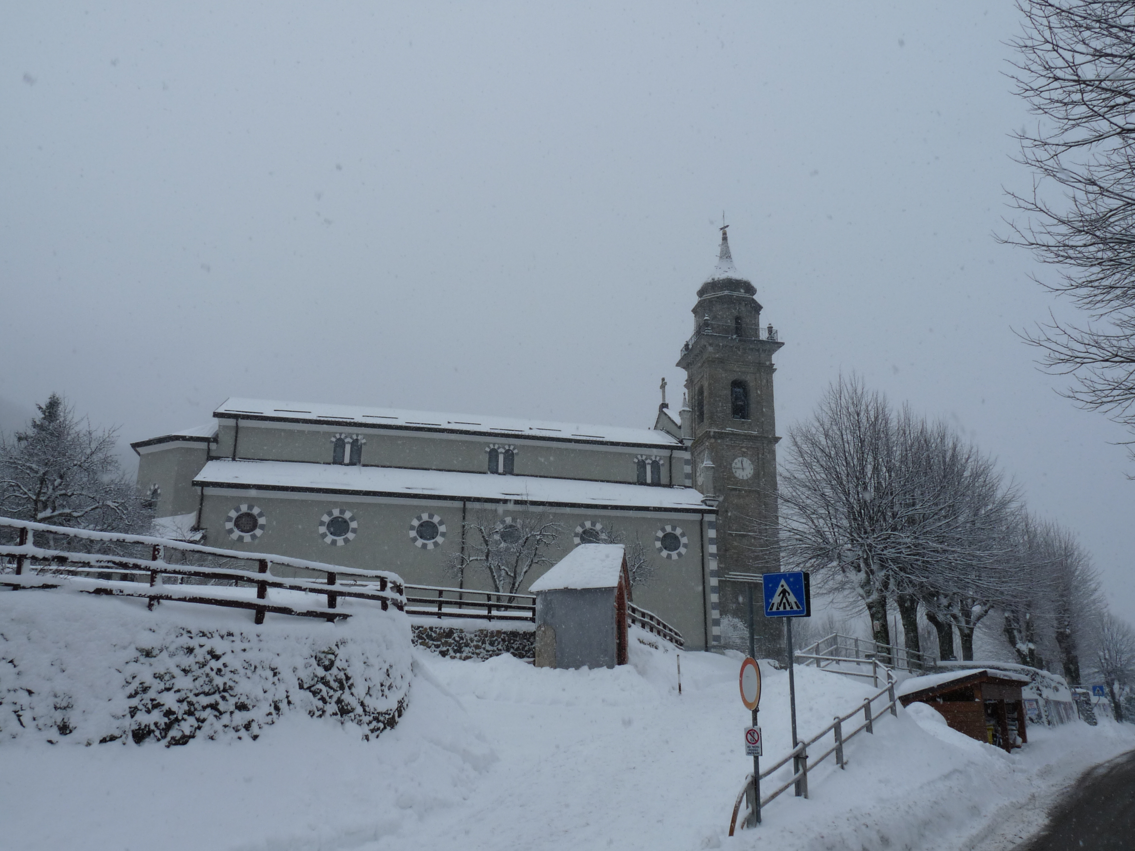 Santo Stefano d’Aveto, la seggiovia riaprirà con una settimana di ritardo