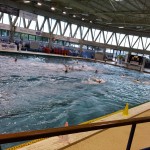 pallanuoto Rapallo - Padova
