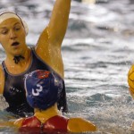 Teresa Frassinetti, dal Rapallo al Bogliasco