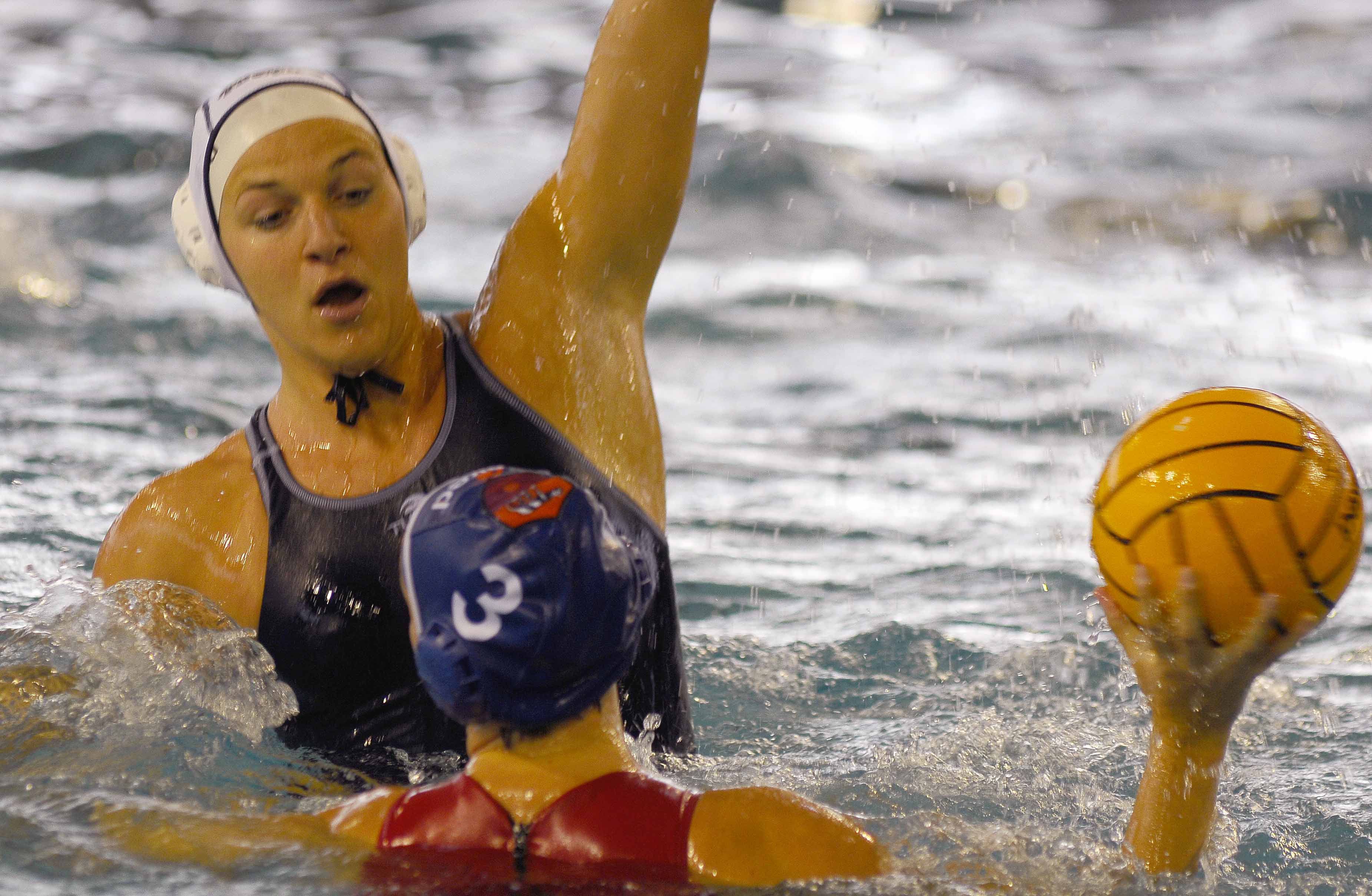 Oggi la Rapallo Pallanuoto si gioca la Coppa Italia