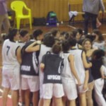 Le ragazze della Polysport cercano una nuova impresa