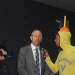 Capitan Ventosa e Trossarello
