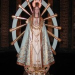 Foto Madonna di Lujan