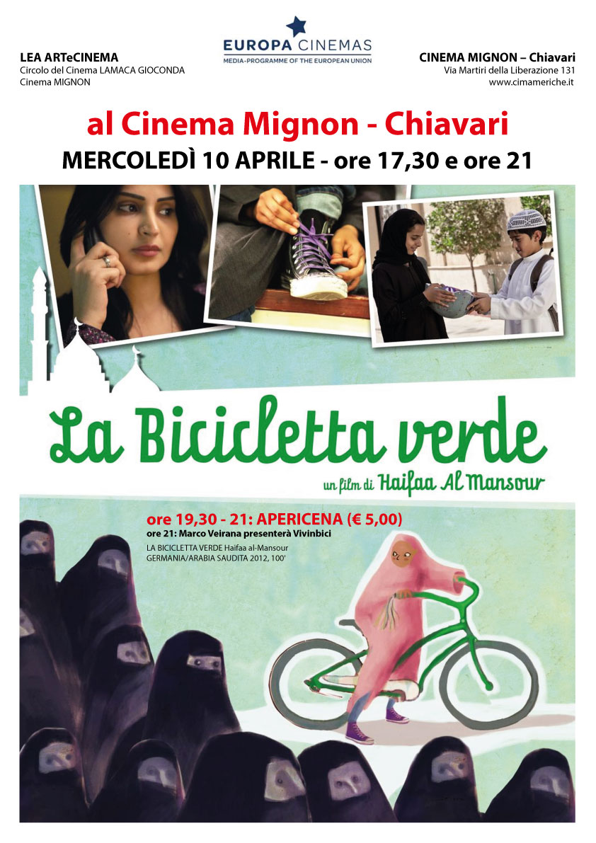 Tutti gli appuntamenti di oggi nel levante, mercoledì 10 aprile