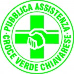 Croce Verde Chiavarese