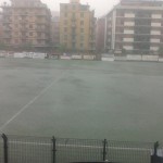 Al Macera si gioca dalla serie D alla Terza Categoria