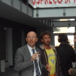 Trossarello e Capitan Ventosa