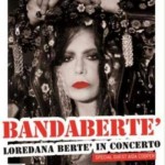 loredana bertè rapallo